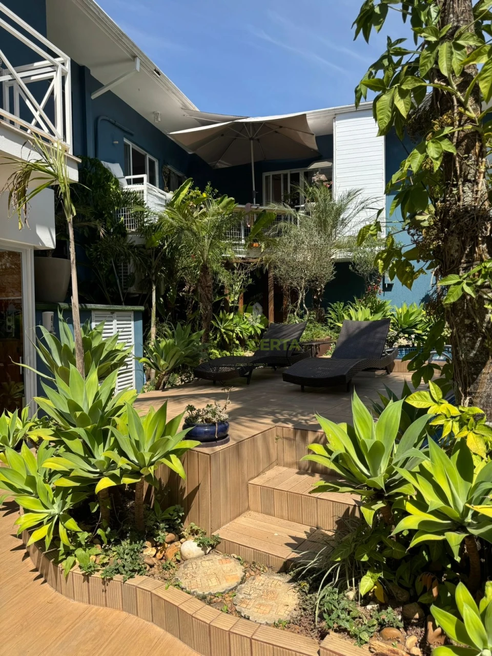 Casa Em Condomínio À Venda Portal Do Paraíso Ii Jundiaí