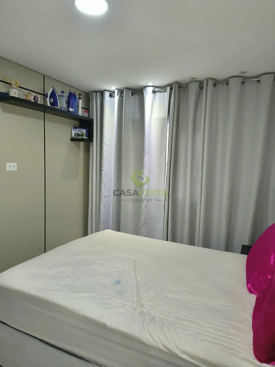 Imagens do imóveis APARTAMENTO LINDO E PLANEJADO – PRONTO PARA MORAR! | 2 DORMITÓRIOS + LAZER COMPLETO