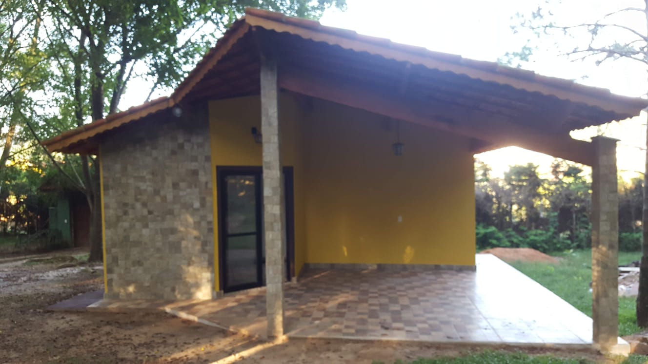 Imagens do imóveis Charmosa Casa Térrea em Jarinu por R$ 400.000 - Venha Conferir!