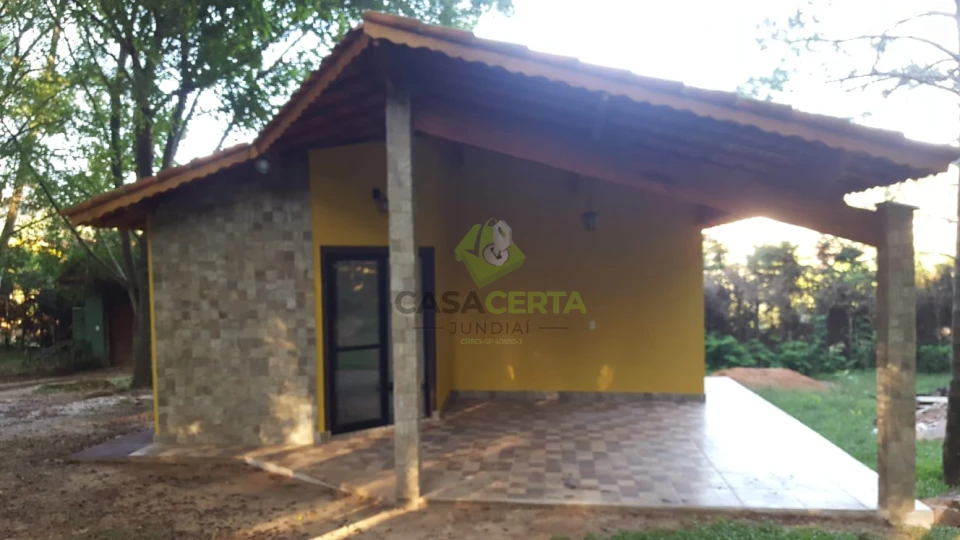 Charmosa Casa Térrea em Jarinu por R$ 400.000 - Venha Conferir!