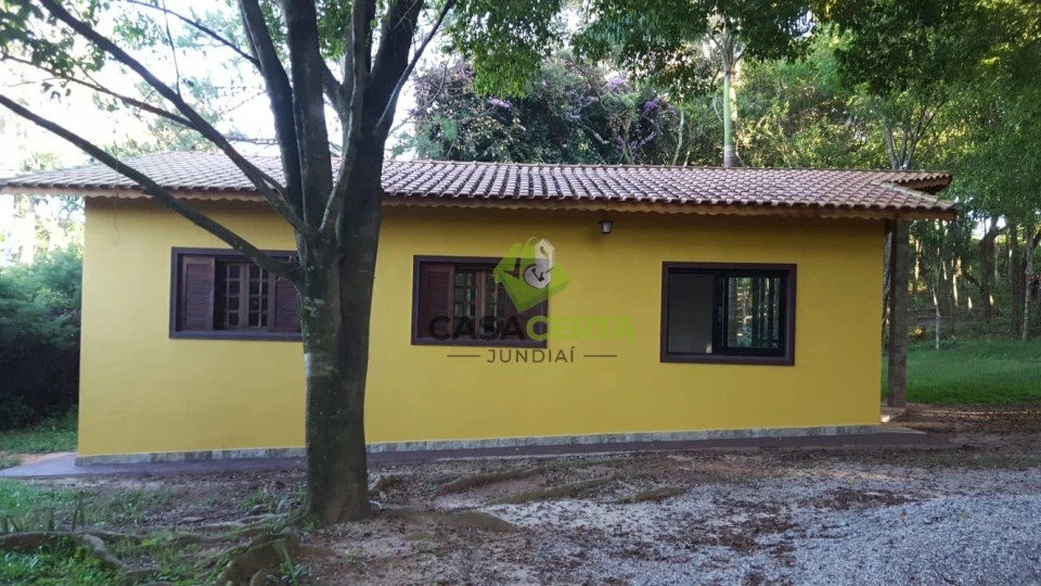 Charmosa Casa Térrea em Jarinu por R$ 400.000 - Venha Conferir!
