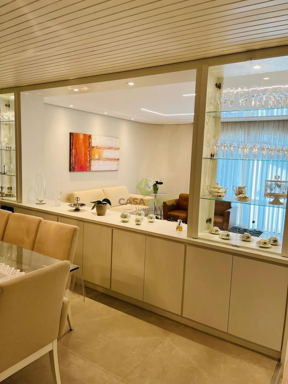 Imagens do imóveis APARTAMENTO DE ALTO PADRÃO EM JUNDIAÍ: 285 m² 100% REFORMADOS NO MAISON BELA VISTA