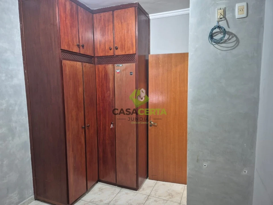 Casa à venda em Jundiaí, no Bairro Esplanada – excelente localização, próxima à Havan