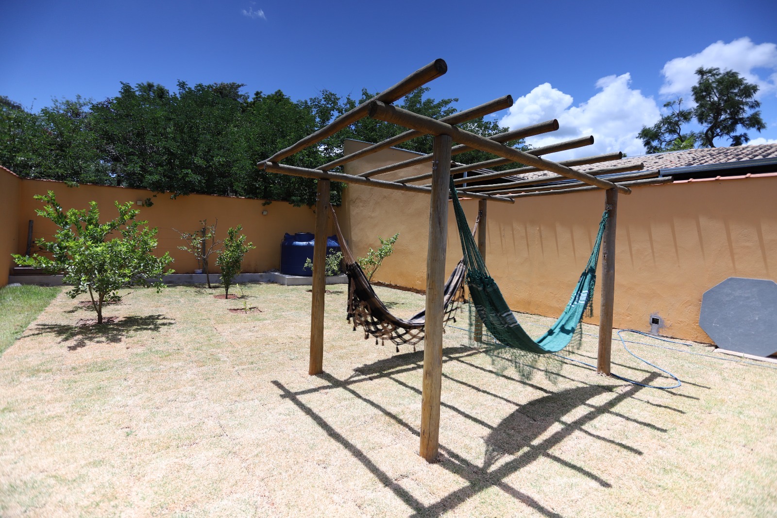 Imagens do imóveis Venda de Chácara em Jarinu – Ideal para Lazer ou Moradia com 4 Quartos sendo 3 Suítes