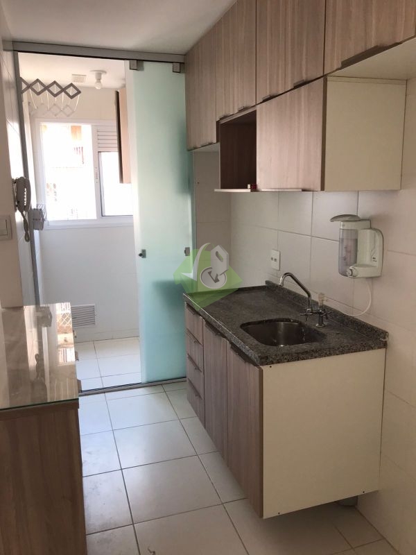 Imagens do imóveis Apartamento para Venda no Condomínio Maraville Nature – Jundiaí/SP