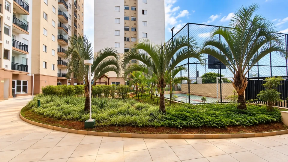 Imagens do imóveis Grand Club Jundiaí | 66 m², 2 Vagas, Andar Alto e Lazer Completo no Centro de Jundiai/SP