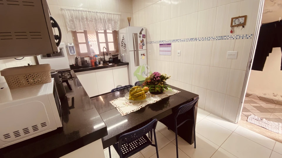 Imagens do imóveis Casa Térrea A Venda Em Itupeva/Sp — Residencial Pacaembu Ii