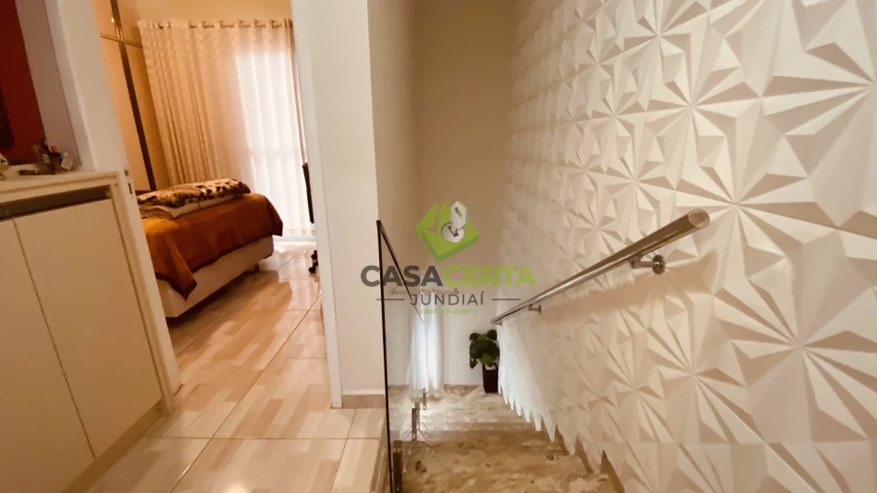 Imagens do imóveis Linda Casa em Condomínio Fechado no Centro de Maracanã – Jarinu/SP