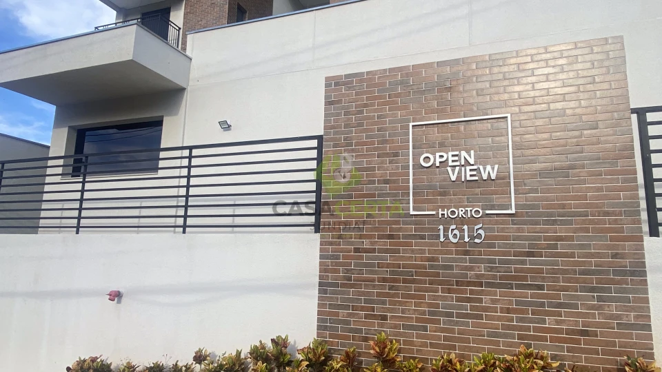 Apartamento de Alto Padrão à Venda | Open View Horto – Jundiaí/SP