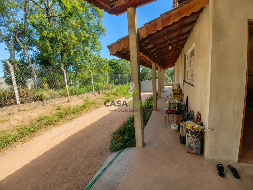 Casa com terreno plano de 750 m² em Jarinu, excelente oportunidade moradia
