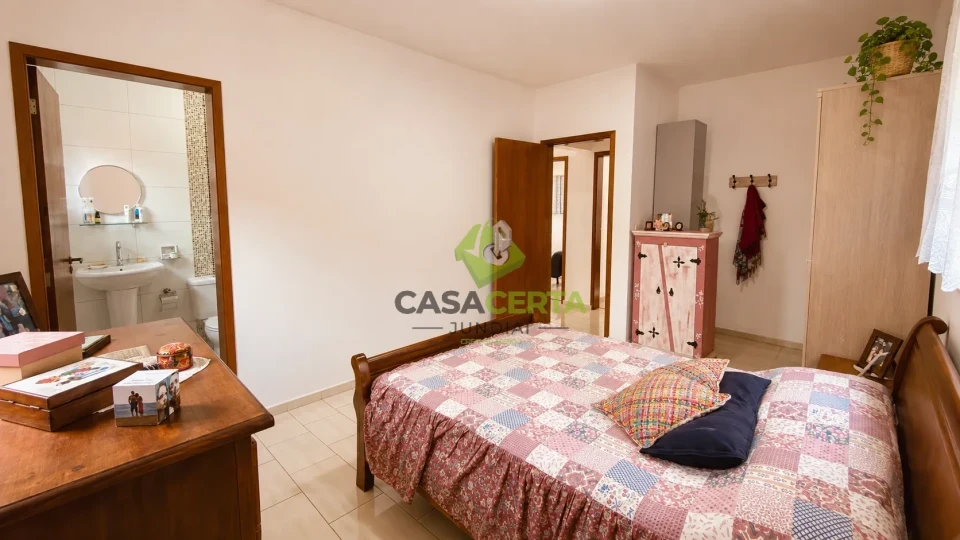 Fazenda/Sítios/Chácaras À Venda Estância São Luiz Jarinu