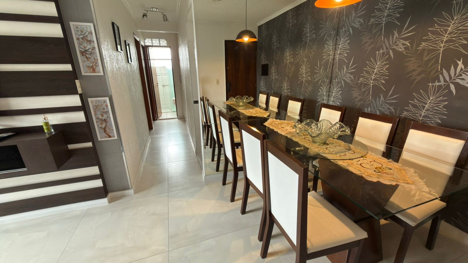 APARTAMENTO À VENDA – CONDOMÍNIO RESIDENCIAL ANCHIETA | JUNDIAÍ/SP  com 2 dormitórios | Elevador | Aceita financiamento | Programa Minha Casa Min