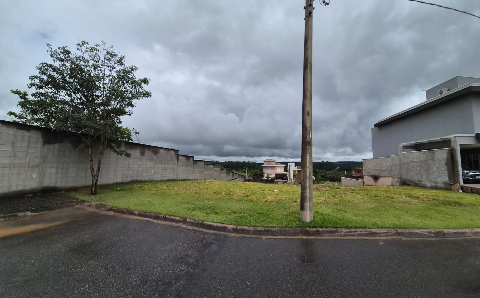 Terreno 500m² à Venda no Gran Ville Itupeva/sp | Fase 3 | Lote Maior e no Final da Rua