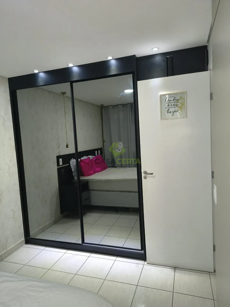 Imagens do imóveis APARTAMENTO LINDO E PLANEJADO – PRONTO PARA MORAR! | 2 DORMITÓRIOS + LAZER COMPLETO