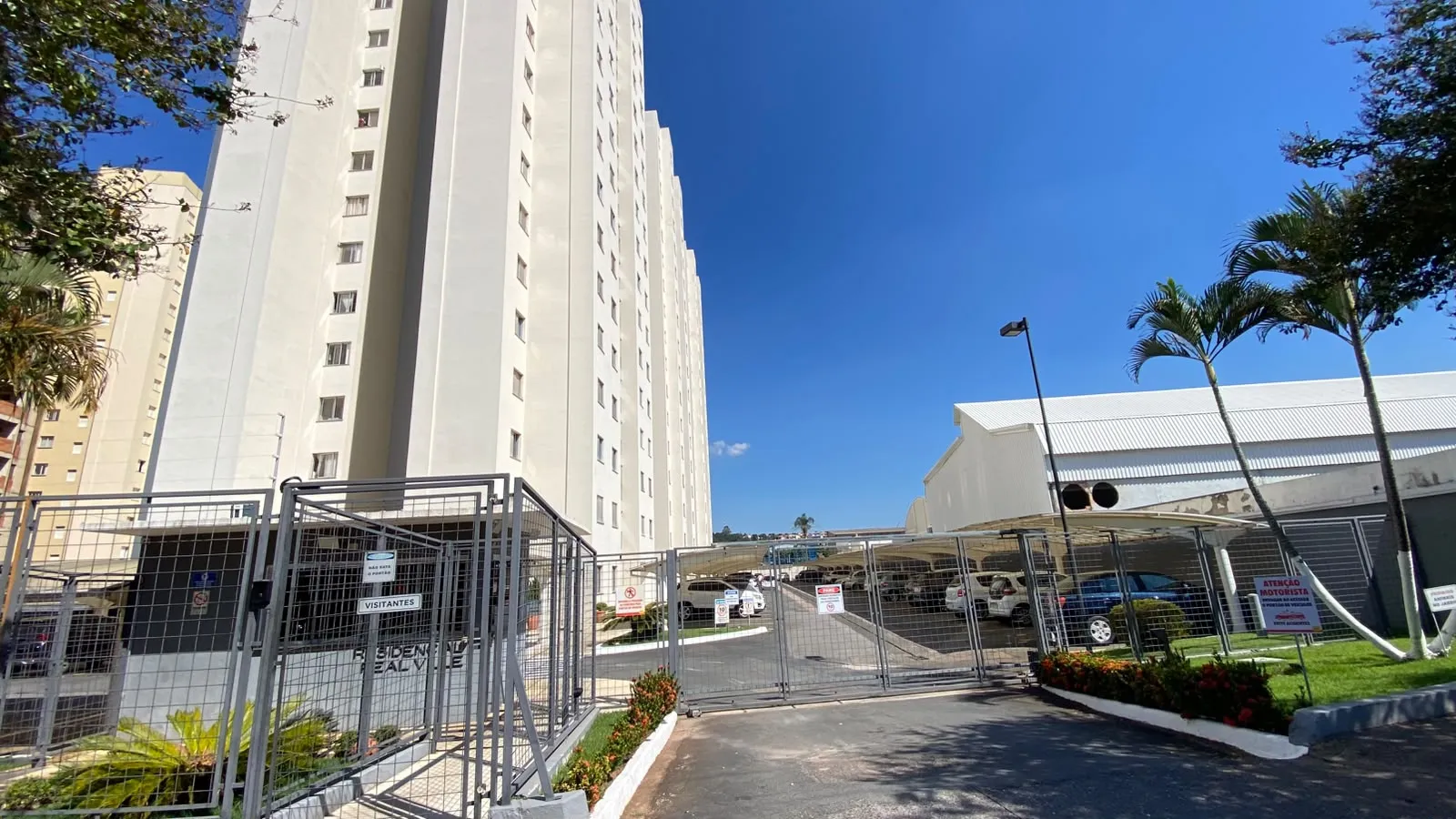 Imagens do imóveis APARTAMENTO À VENDA EM JUNDIAÍ – PRÓXIMO À HAVAN E AV. 14 DE DEZEMBRO - PRÓXIMO A SAÍDA ANHANGUERA E BANDEIRANTES