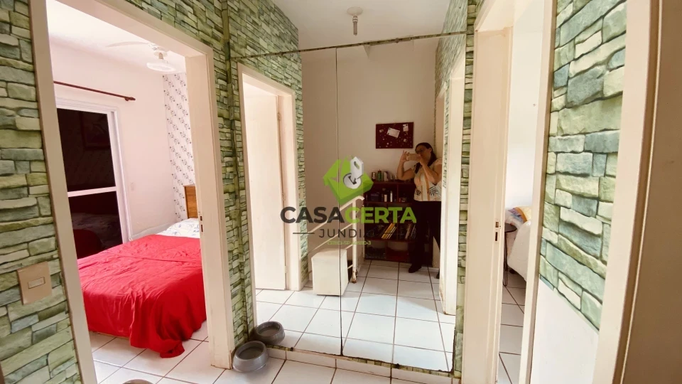 Imagens do imóveis Casa à venda em Jarinu/SP | Condomínio no Bairro Maracanã | Aceita Financiamento e FGTS