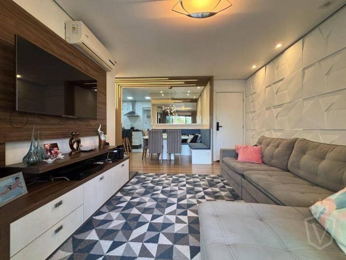 Imagens do imóveis Apartamento Exclusivo DE 92m² com 3 Dormitórios e Home Office no Jardim Paulista I – Jundiaí/SP