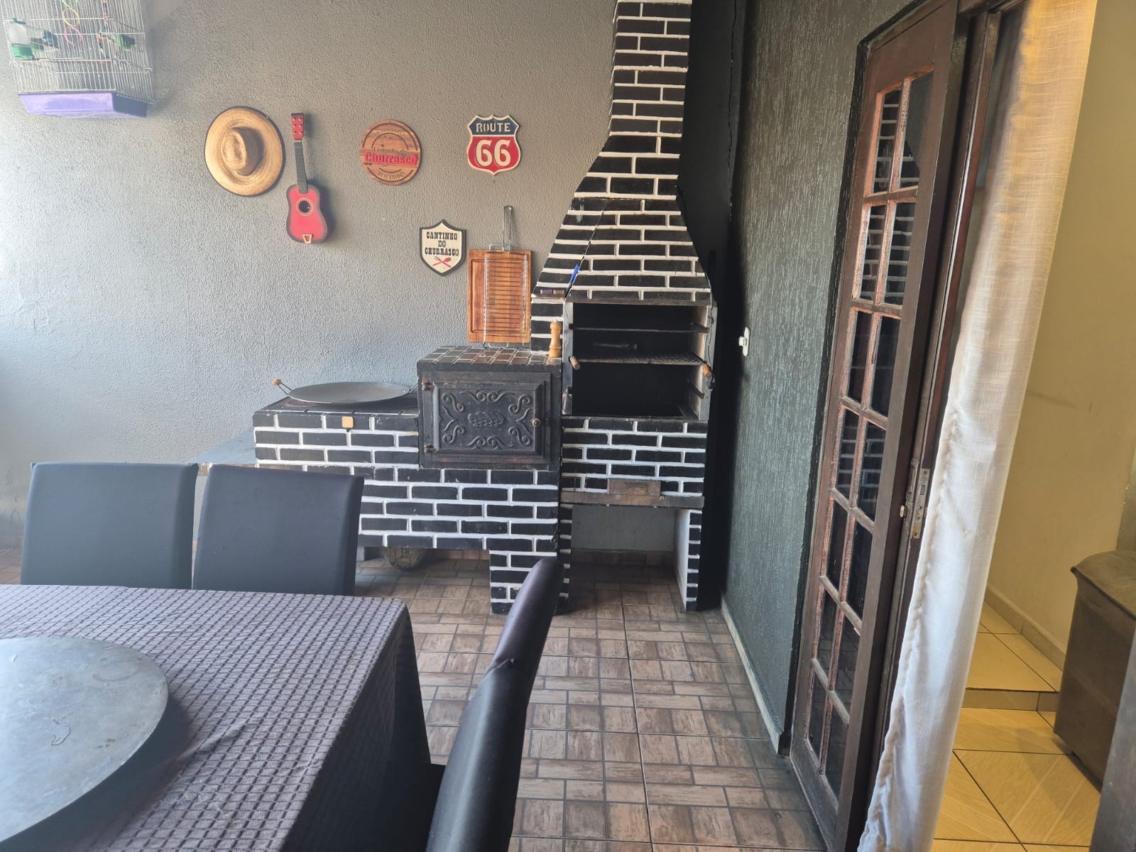 Imagens do imóveis 🏡 Casa à venda no Jardim Itália – Várzea Paulista/SP