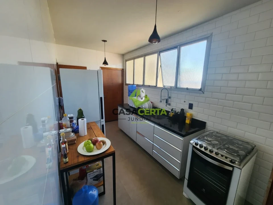 Imagens do imóveis Apartamento à Venda no Centro de Jundiaí | 207 m² | 4 Dormitórios | 2 Suítes | 2 Vagas | Edifício Dona Antônia