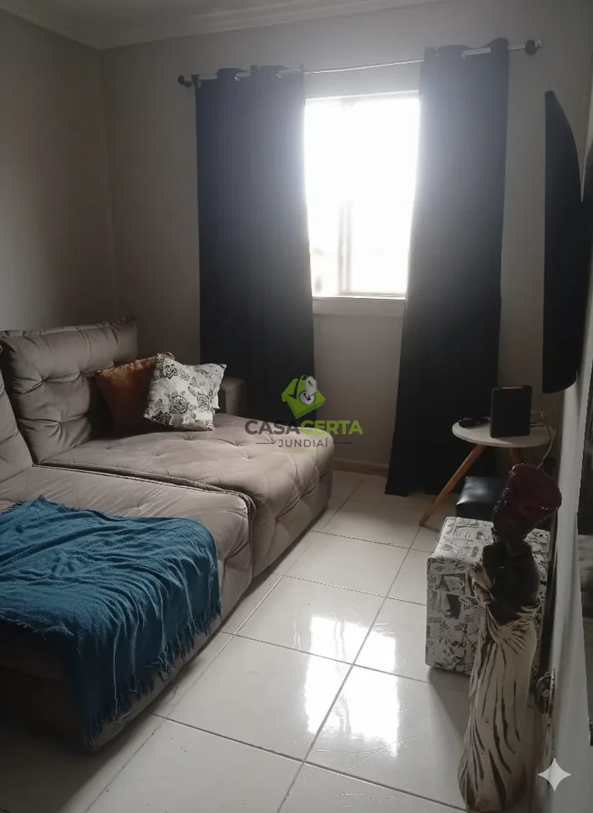 Imagens do imóveis Lindo Apartamento Todo Decorado à Venda na Ponte São João – Jundiaí/SP