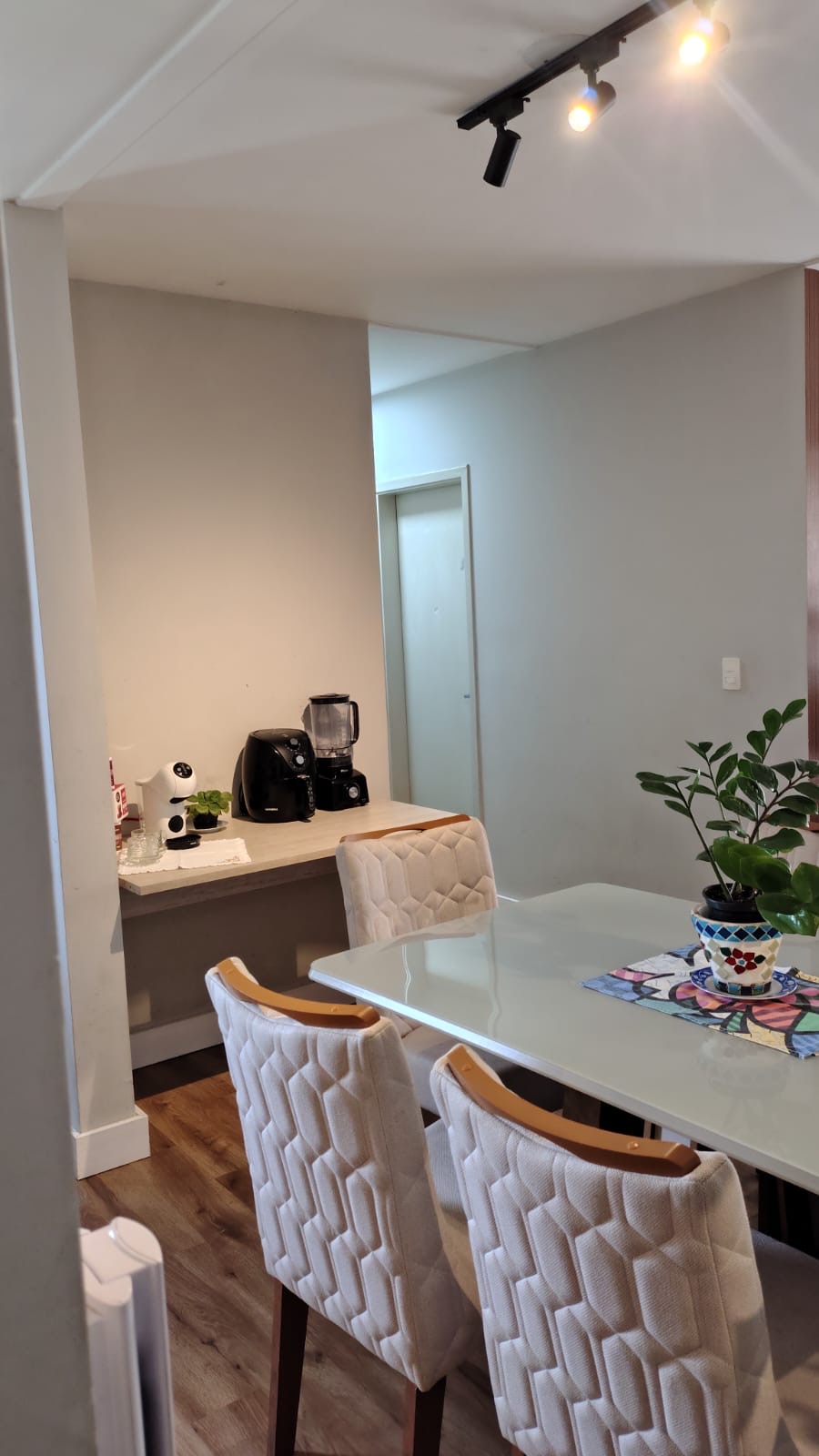 Imagens do imóveis Apartamento à Venda no Jardim Conquista – Jundiaí/SP | 3 Dormitórios | 71 m² | Aceita Financiamento e FGTS