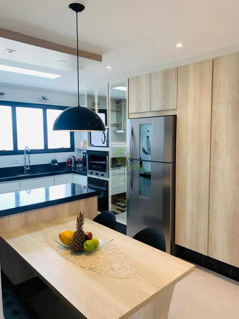 Imagens do imóveis APARTAMENTO DE ALTO PADRÃO EM JUNDIAÍ: 285 m² 100% REFORMADOS NO MAISON BELA VISTA