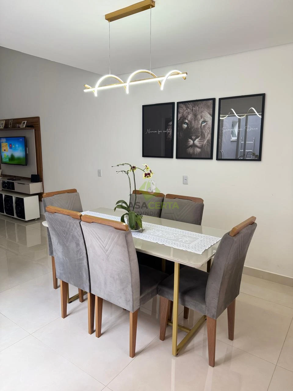 Imagens do imóveis CASA TÉRREA NOVA À VENDA EM JUNDIAÍ – JARDIM VALE VERDE | CONSTRUÇÃO 2024 | R$ 670.000,00