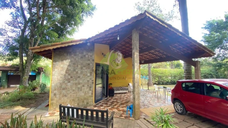Charmosa Casa Térrea em Jarinu por R$ 400.000 - Venha Conferir!