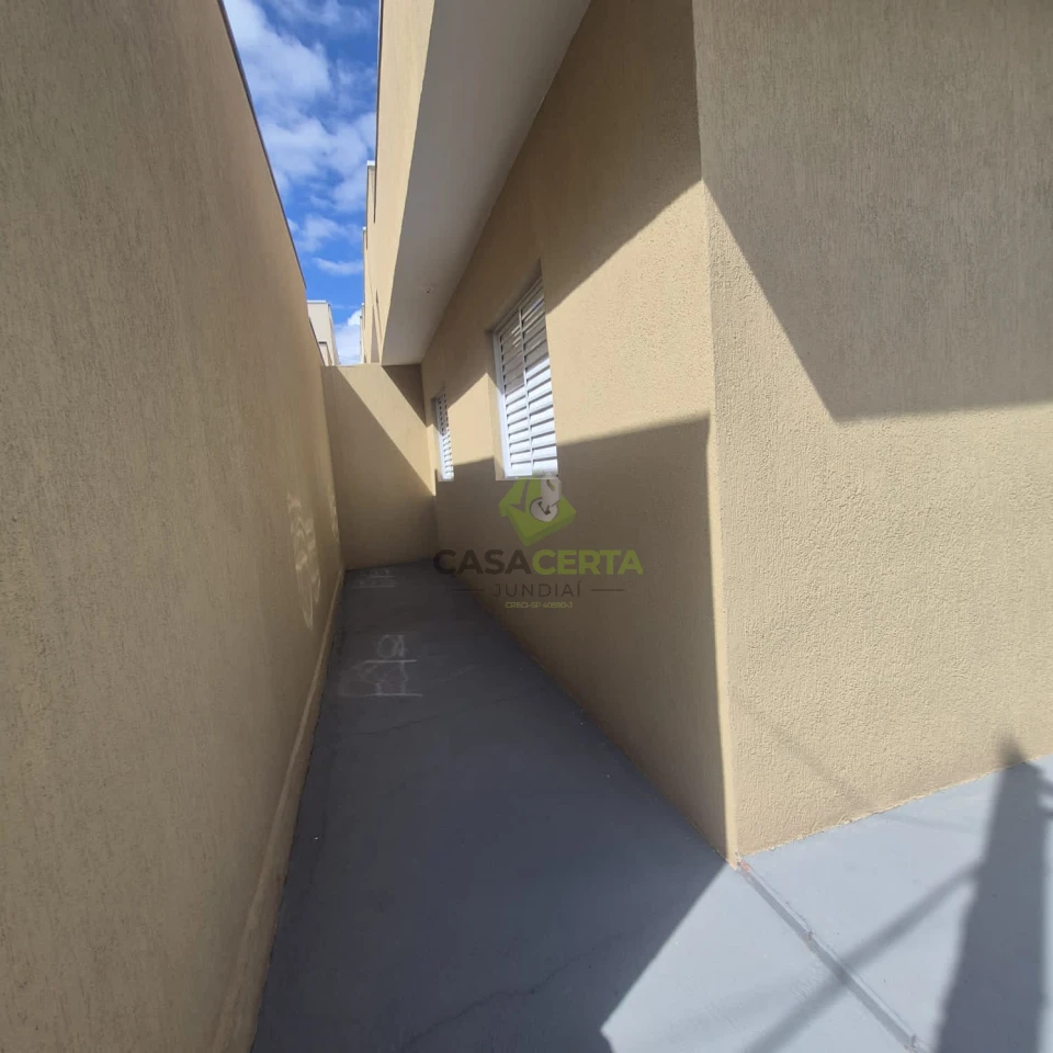 Imagens do imóveis Linda Casa Nova em Jarinu: 2 Dormitórios, Suíte e Conforto