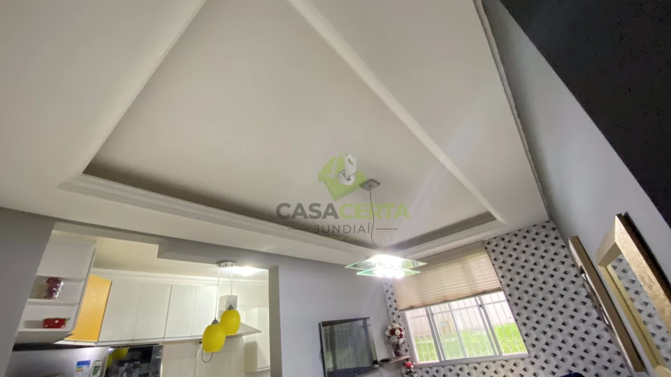 Apartamento À Venda Retiro Jundiaí