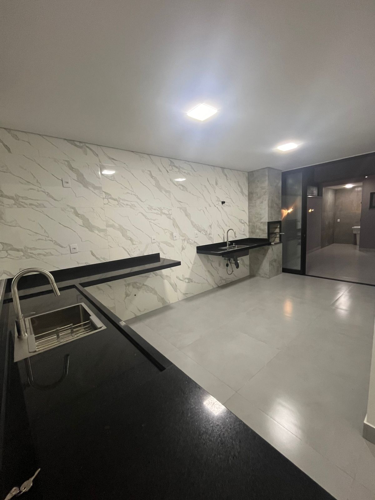 Imagens do imóveis Casa Nova à Venda no Jardim Marambaia – Jundiaí/SP | Próxima à Rodovia Anhanguera