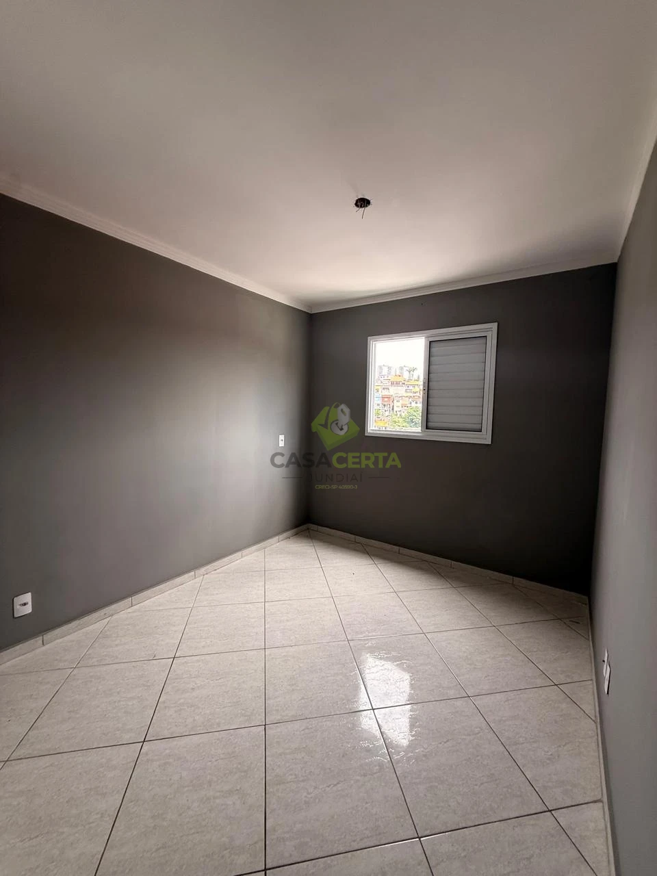 Apartamento à Venda em Várzea Paulista | 2 Dormitórios com Suíte – Residencial Siena