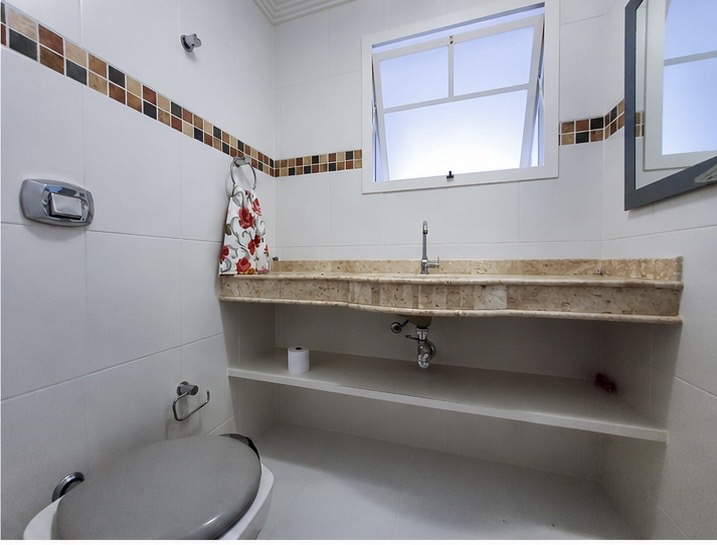 Imagens do imóveis CASA NO JARDIM PAULISTA COM PISCINA - ACEITA FINANCIAMENTO!