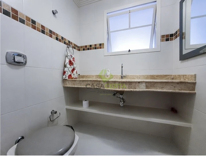 CASA NO JARDIM PAULISTA COM PISCINA - ACEITA FINANCIAMENTO!