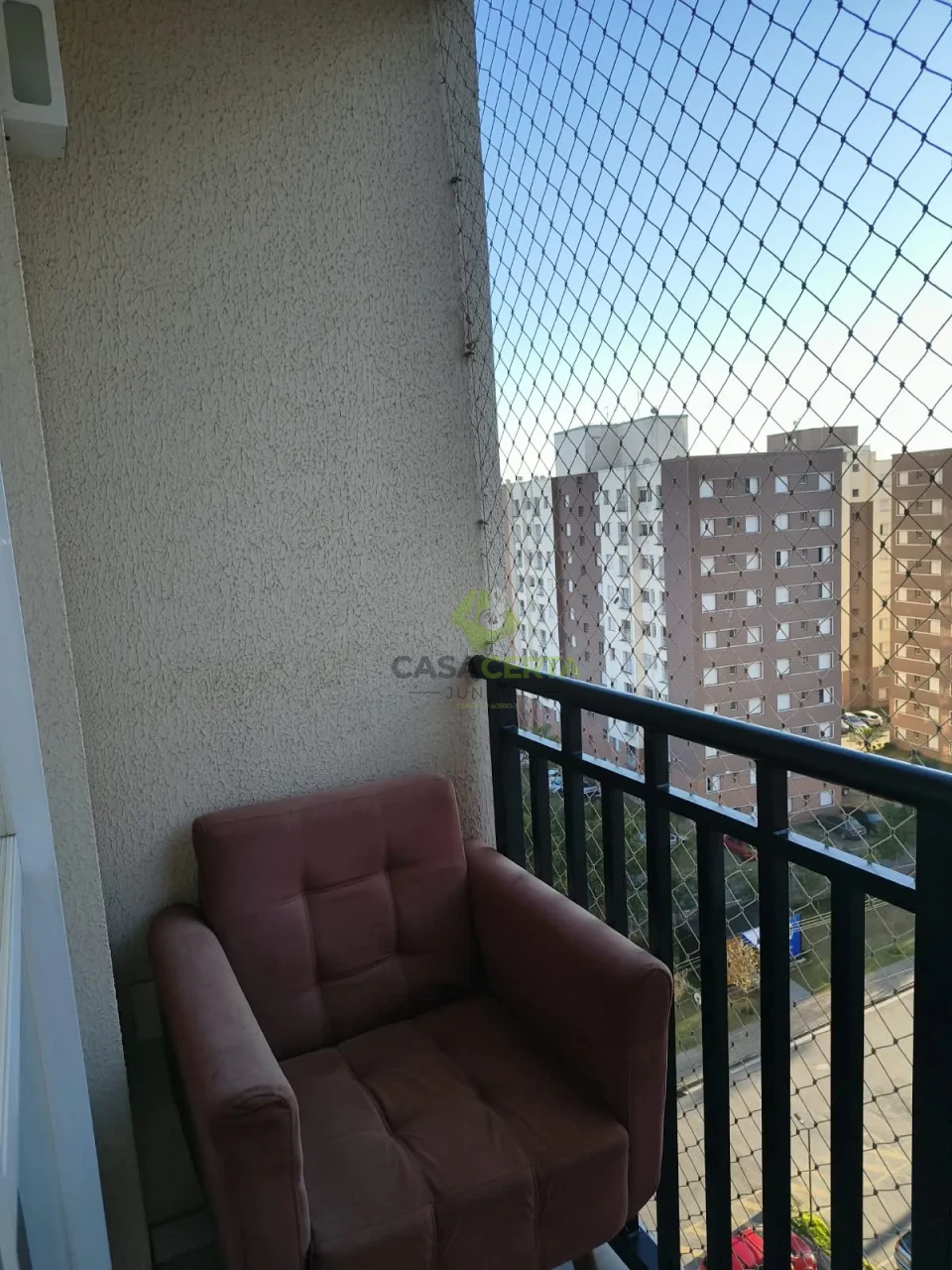 Imagens do imóveis APARTAMENTO LINDO E PLANEJADO – PRONTO PARA MORAR! | 2 DORMITÓRIOS + LAZER COMPLETO