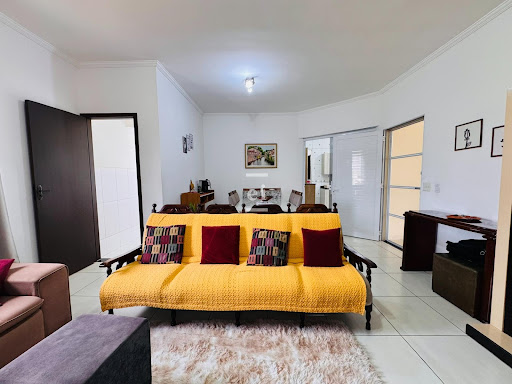 Imagens do imóveis Casa no Condomínio Chacur – Várzea Paulista/SP - 3 dormitórios