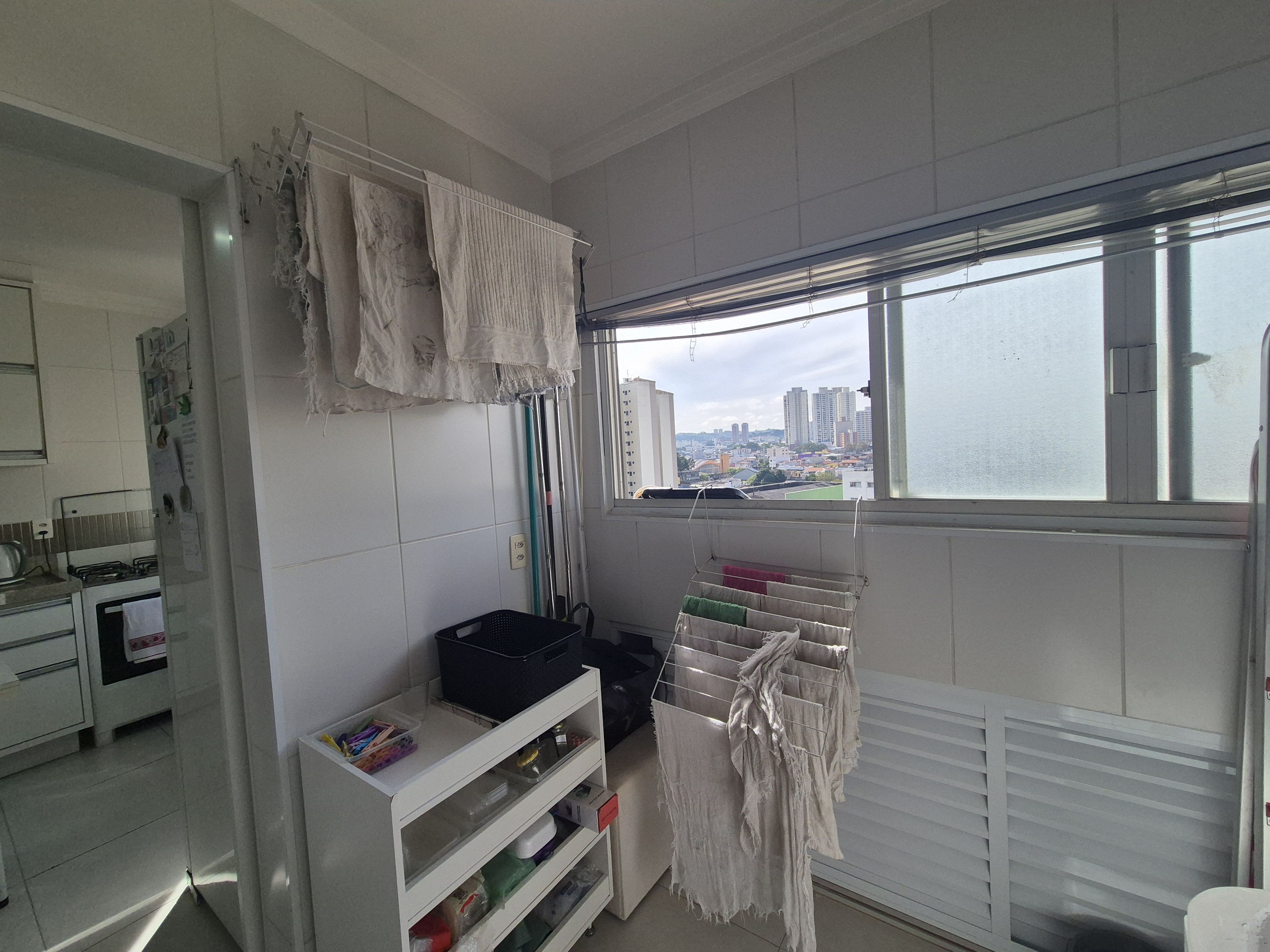 Imagens do imóveis Apartamento 86 m² à Venda no Vianelo – Jundiaí | 2 Vagas | Suíte com Closet | Sol da Manhã