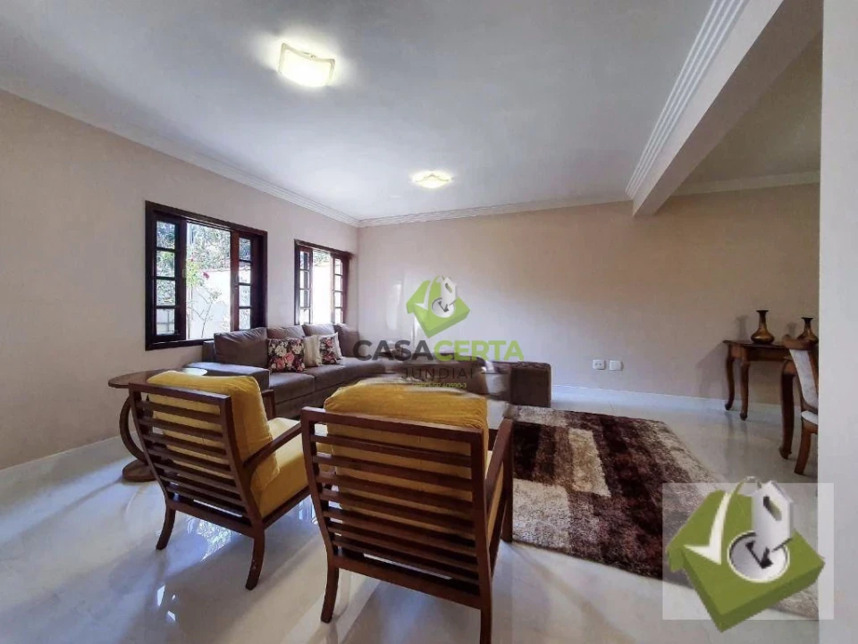CASA NO JARDIM PAULISTA COM PISCINA - ACEITA FINANCIAMENTO!