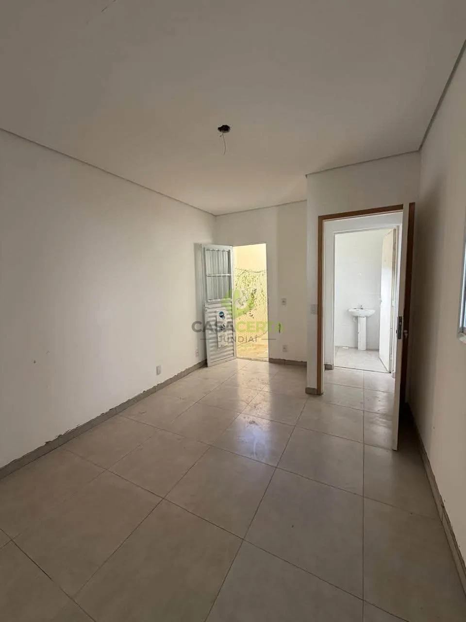 Casa em Condomínio à Venda em Jarinu/SP | Max Club Jarinu | A partir de R$ 325.000