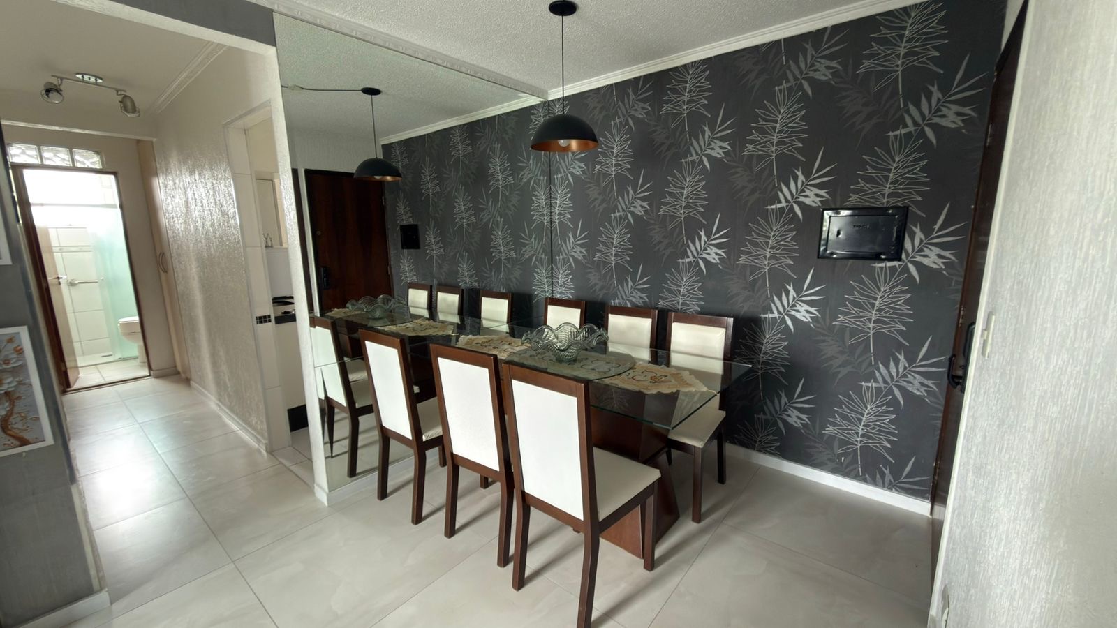 APARTAMENTO À VENDA – CONDOMÍNIO RESIDENCIAL ANCHIETA | JUNDIAÍ/SP  com 2 dormitórios | Elevador | Aceita financiamento | Programa Minha Casa Min