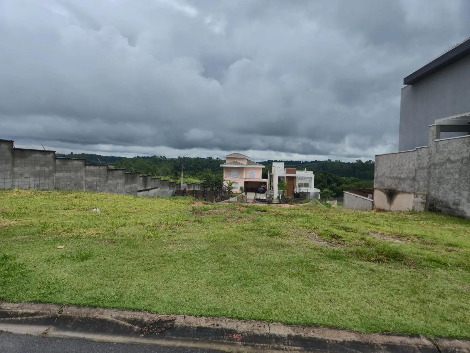 Terreno 500m² à Venda no Gran Ville Itupeva/sp | Fase 3 | Lote Maior e no Final da Rua