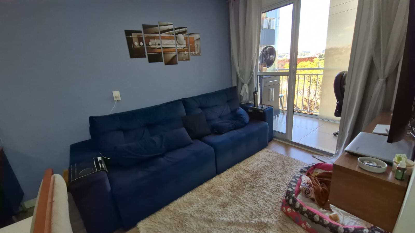 Imagens do imóveis Apartamento Completo com Suíte, Lazer de Clube e Ótima Localização em Jundiaí – Use seu FGTS e Financiamento Facilitado