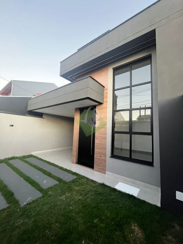 Imagens do imóveis Casa Nova à Venda no Jardim Marambaia – Jundiaí/SP | Próxima à Rodovia Anhanguera