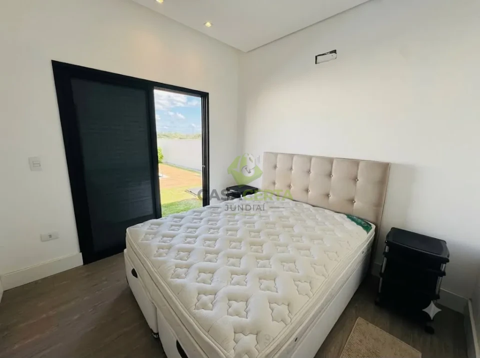 Imagens do imóveis Casa Térrea de Alto Padrão com Piscina e Área Gourmet à Venda no Condomínio Residencial Cambarah – Jarinu/SP | R$ 1.550.000
