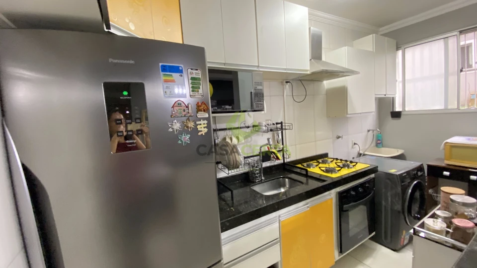 Apartamento À Venda Retiro Jundiaí