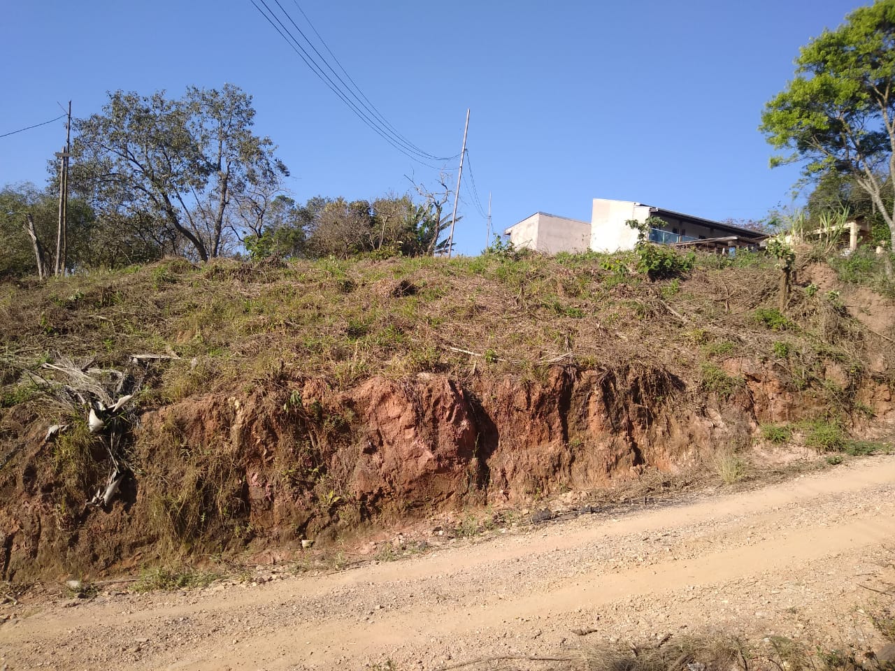Imagens do imóveis TERRENO EM IVOTURUCAIA