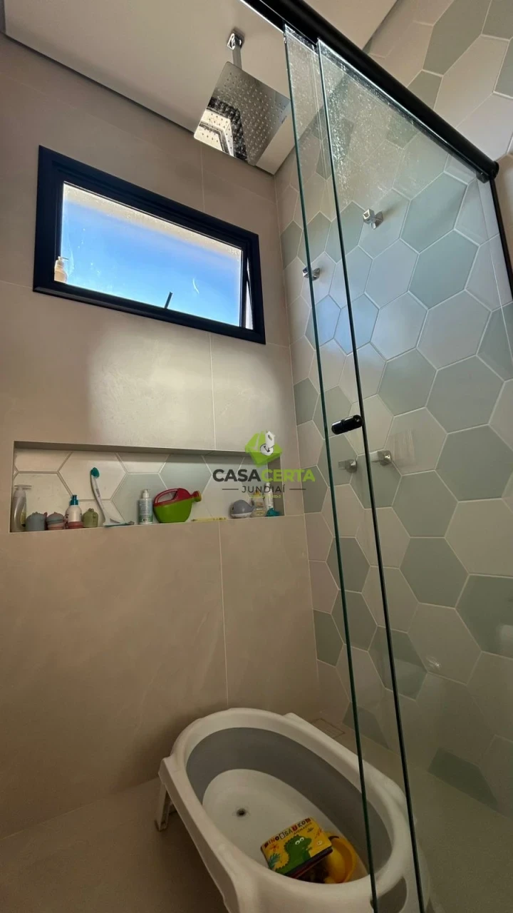 Imagens do imóveis Casa de Alto Padrão à Venda – Residencial Cambarah | Jarinu/SP