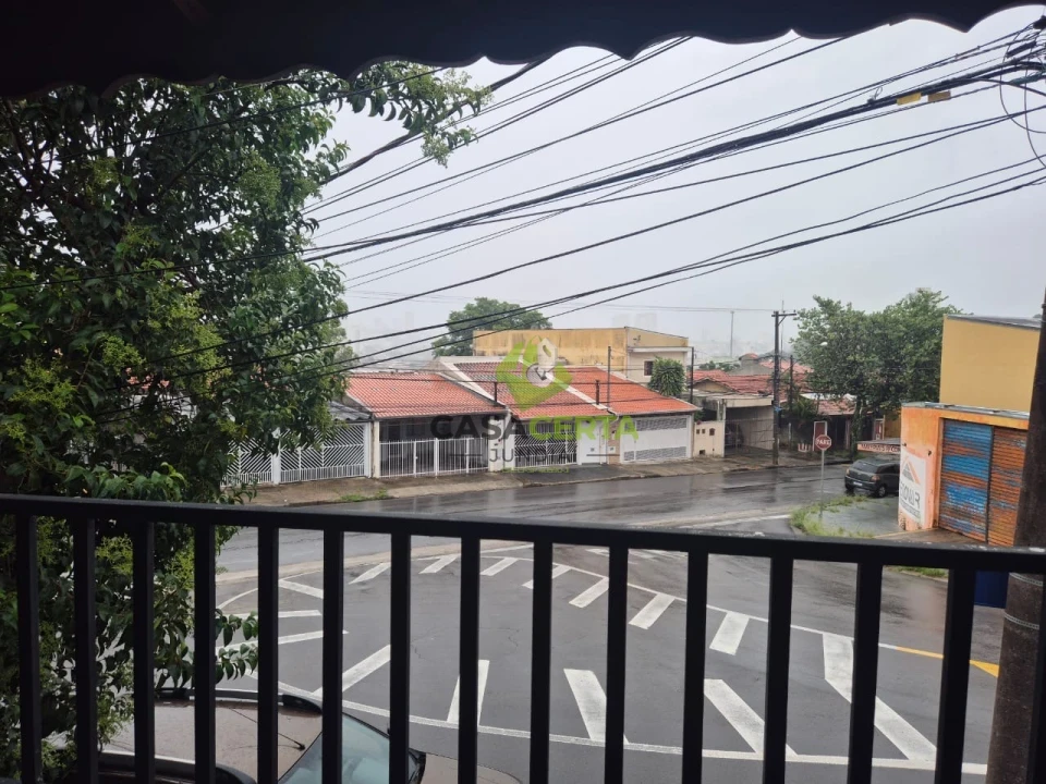 Casa à venda em Jundiaí, no Bairro Esplanada – excelente localização, próxima à Havan