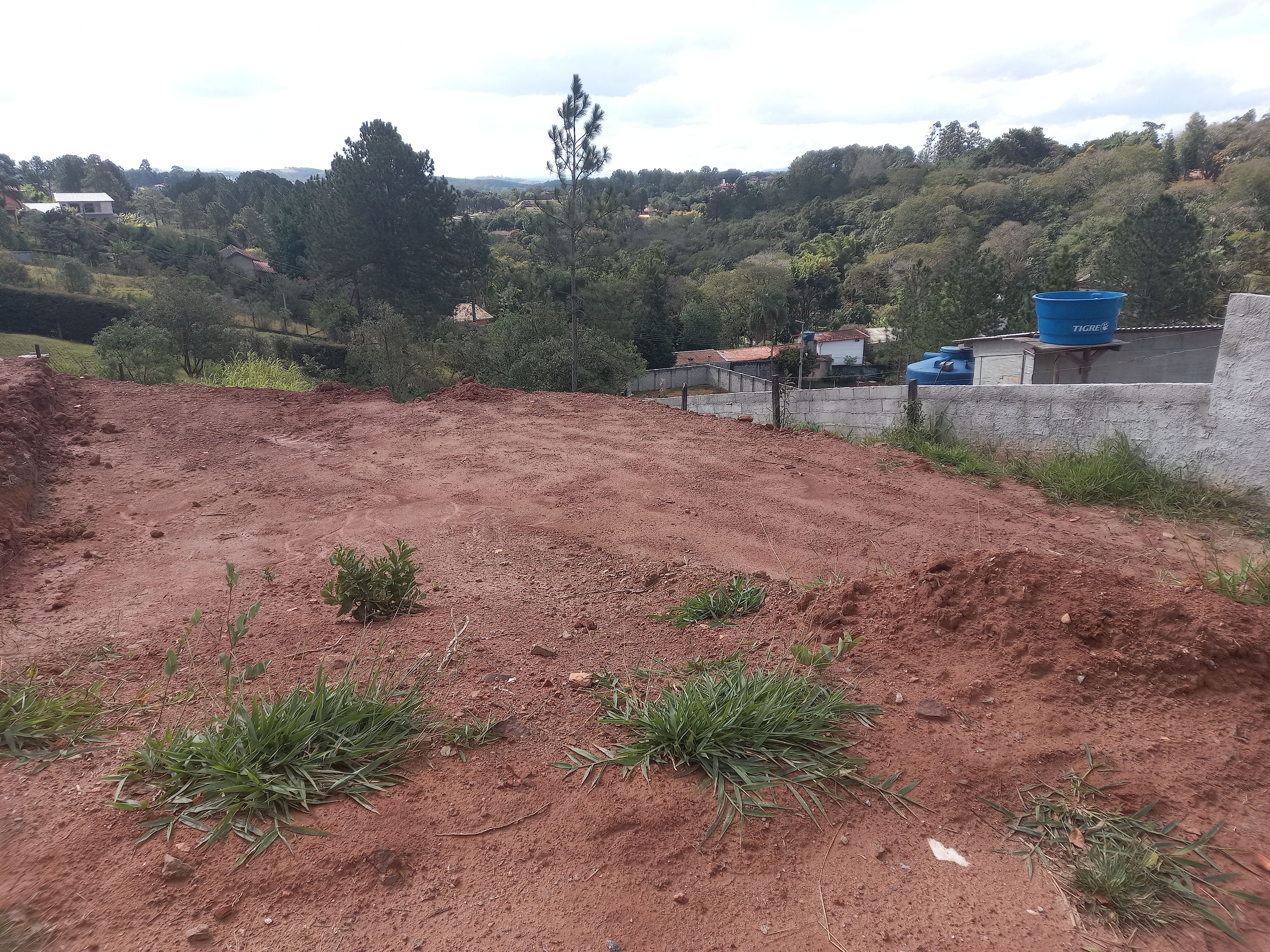 Imagens do imóveis TERRENO/LOTES próximo ao Maracanã - 300m² JARINU-SP