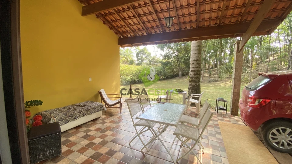 Charmosa Casa Térrea em Jarinu por R$ 400.000 - Venha Conferir!